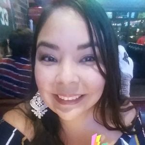 Meet your Posher, Nadia